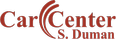 Logo Car Center S. Duman